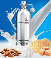 💜vanilla cake by Montale eau de parfum 100 ml
