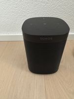 Sonos One Gen2 Airplay 2, WLAN