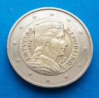 Lettland: 2 Euro 2014, S - SS