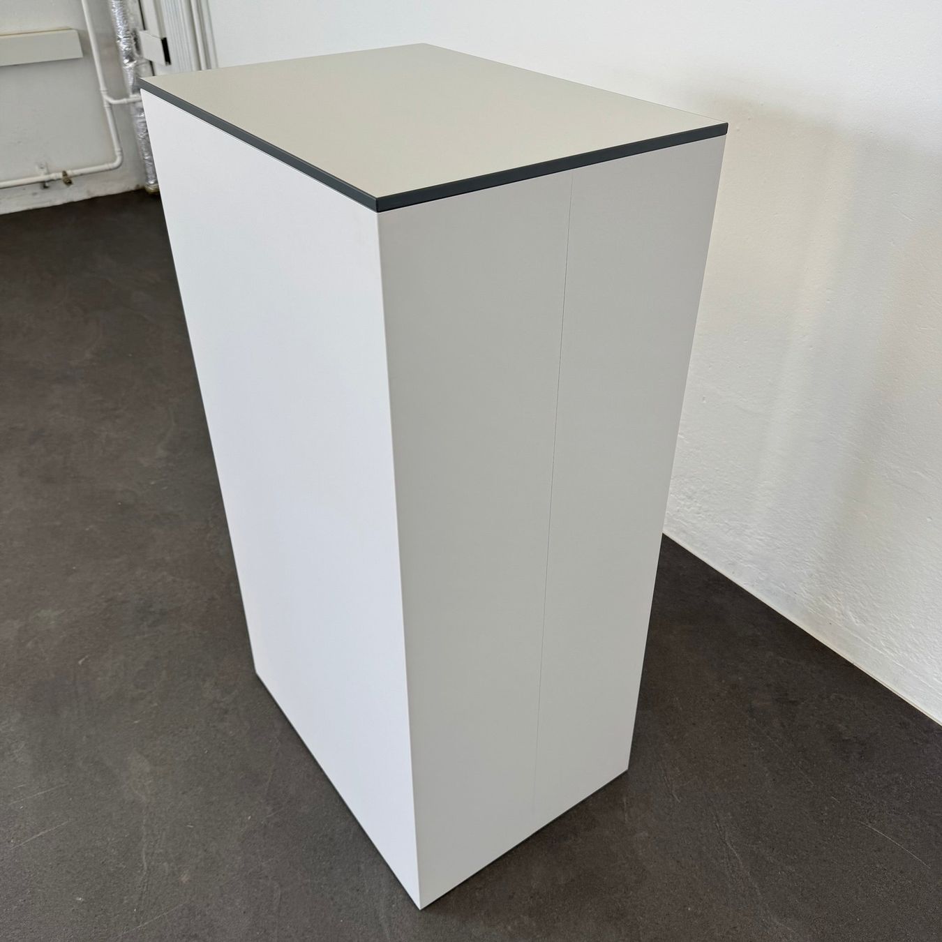 Armadi: Lista Office LO Storage Hängeregisterschrank – Usato da Schönenwerd venduto da mcofficeshop 6