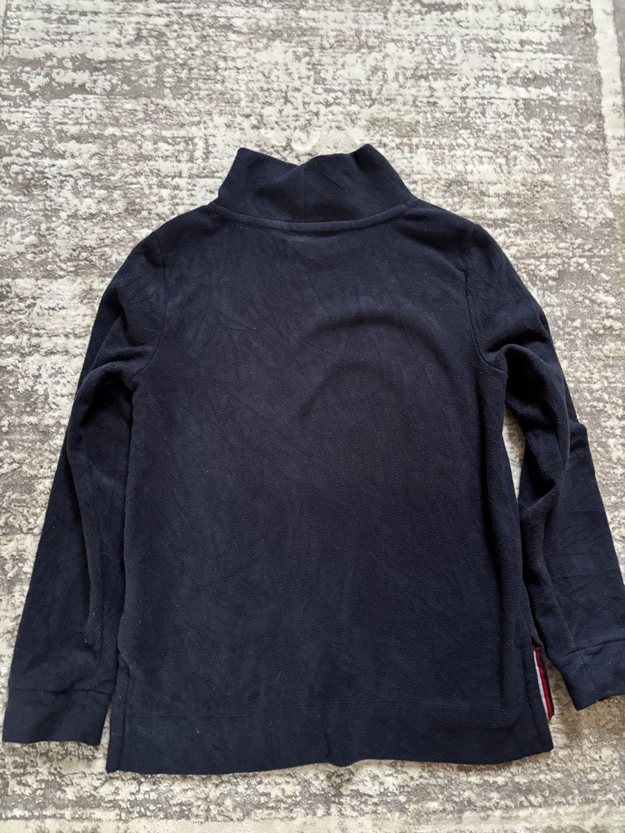 Maglioni & Felpe: Tommy Hilfiger Rollkragenpullover Gr. S Herren – Usato da Flüh venduto da dam_95q7 1