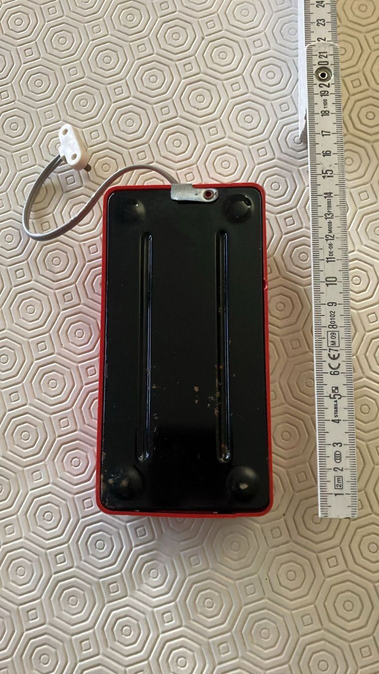Caricatori & Batterie: Batterybox – Usato da Melano venduto da H-Sara 3