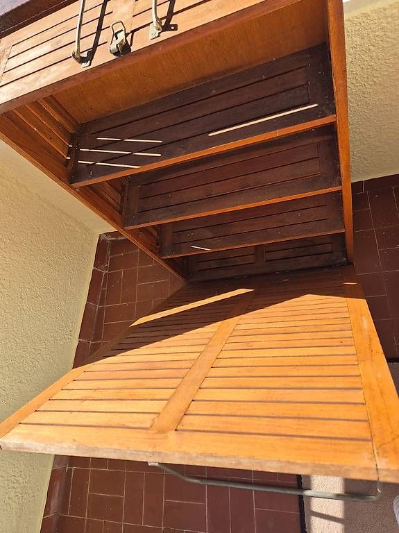 Tische: Table balcon – Gebraucht aus uvrier von lil_6npj 2