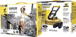 Gibbon Classic Line Slackline - OVP & ungebraucht