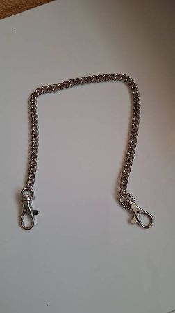 Jeans Ketten