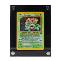 Venusaur (WP 13) - Pokémon TCG - WOTC - 🇬🇧 - ND