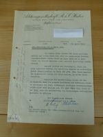 Pfäffikon, Aktiengescellschaft R. & E. Huber, 1945