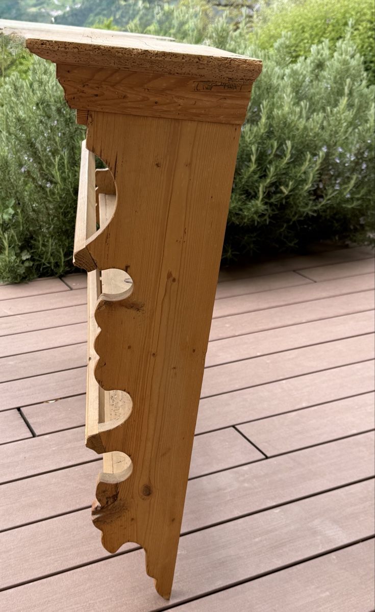 Scaffali: Tellerboard, Wandregal – Usato da Malans GR venduto da Koa0 2