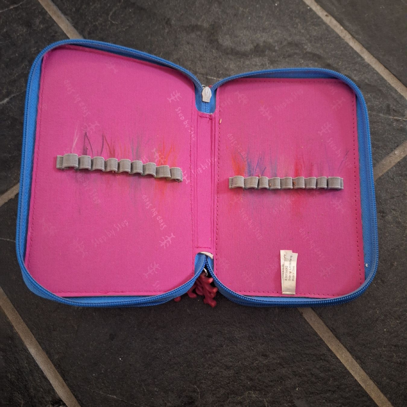 Step by Step Altro in Scrittura & Disegno: Etui Step by Step Einhorn mit Licht gebraucht – Usato da Schübelbach venduto da rab02 7