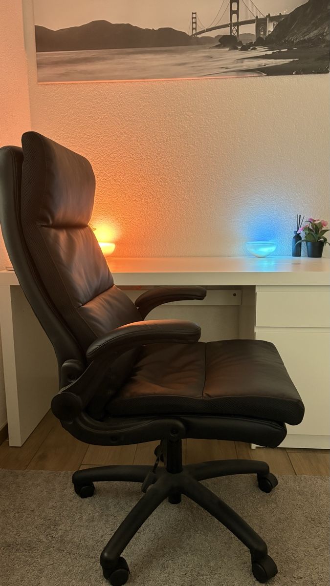 Ikea Sedie: Bürostuhl zu verkaufen  – Nuovo (secondo la descrizione) da Wengen venduto da Kienzler240509 1