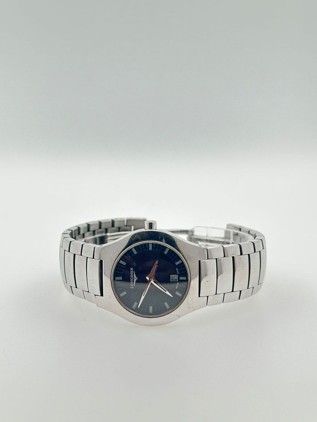 Longines Uhren: Longines – Gebraucht aus Bremgarten AG von uhrenshopp 2