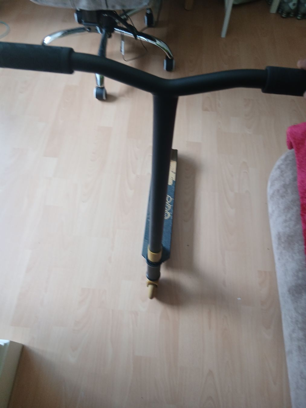 Scooter: Stunt scooter – Nuovo (secondo la descrizione) da Tagelswangen venduto da son_z88g 2