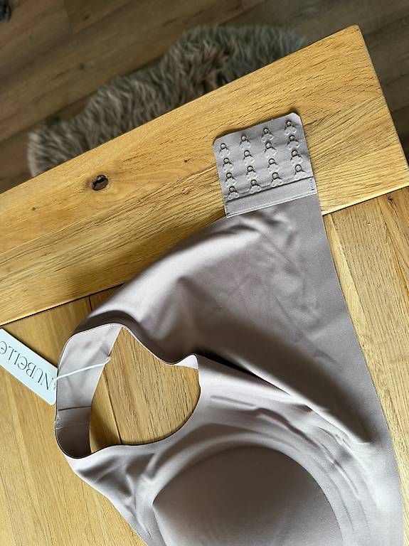 Sonstige Unterwäsche: NUBELLE - Nahtloser Premium BH – Neu und originalverpackt aus Zuzwil BE von Spikey15 2