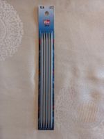 Prym, Aiguilles à tricoter double pointe 5.0mm x 20cm