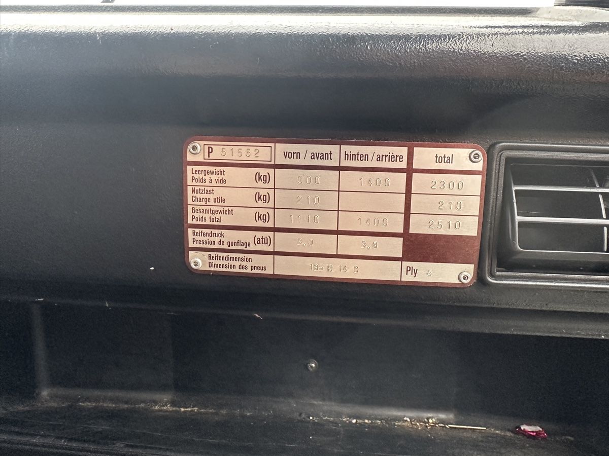 VW Autos: VW T3 – Gebraucht aus Flamatt von nic_jt52 7