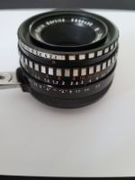 Meyer-Optik Görlitz Domiplan 50mm 1:2.8 Exakta #79