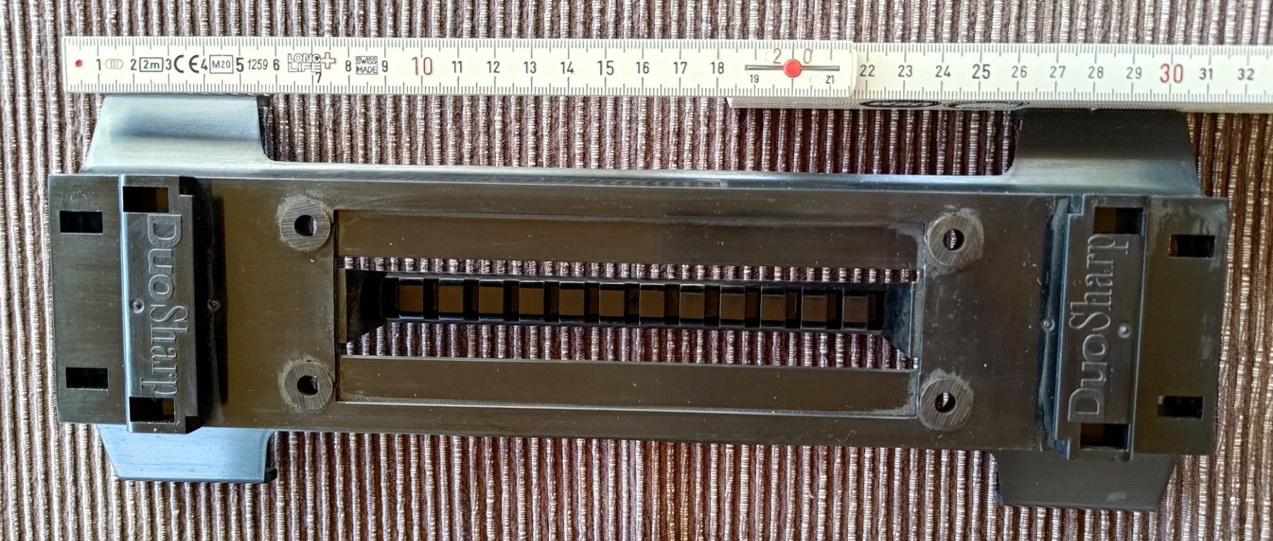 Tutti gli attrezzi: DMT Duosharp Bench – Nuovo (secondo la descrizione) da Gerzensee venduto da cobo02 2