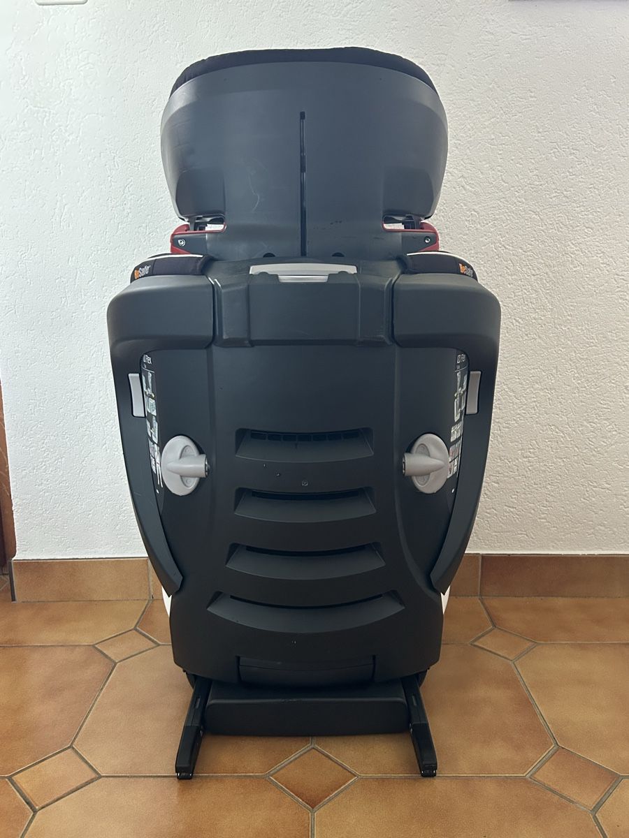 Seggiolini per auto: Siège Besafe Izi Flex fix i-size – Usato da Choëx venduto da ide_s7cz 2
