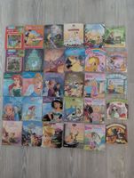 30 Disney Kinderbücher& Pixid Set verschiedene Titel 