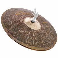 Zultan Dune Hi-Hat 14"
