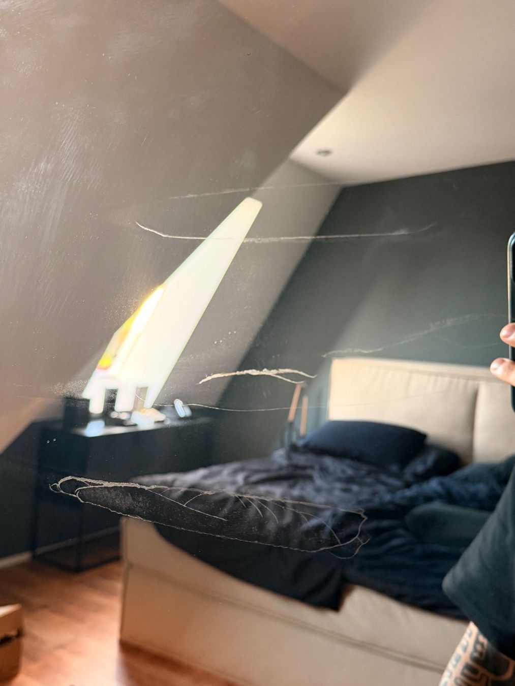 La Redoute Specchi: Spiegel mit Kleiderständer – Usato da Pfungen venduto da Panino7 3