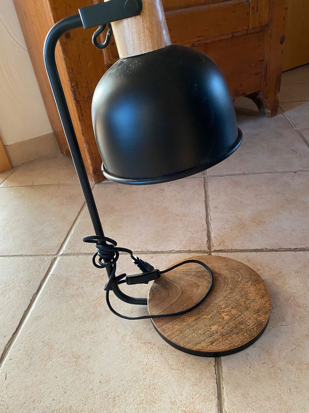 Lampade: Lampe de table – Usato da Blonay venduto da Ollorvi 1