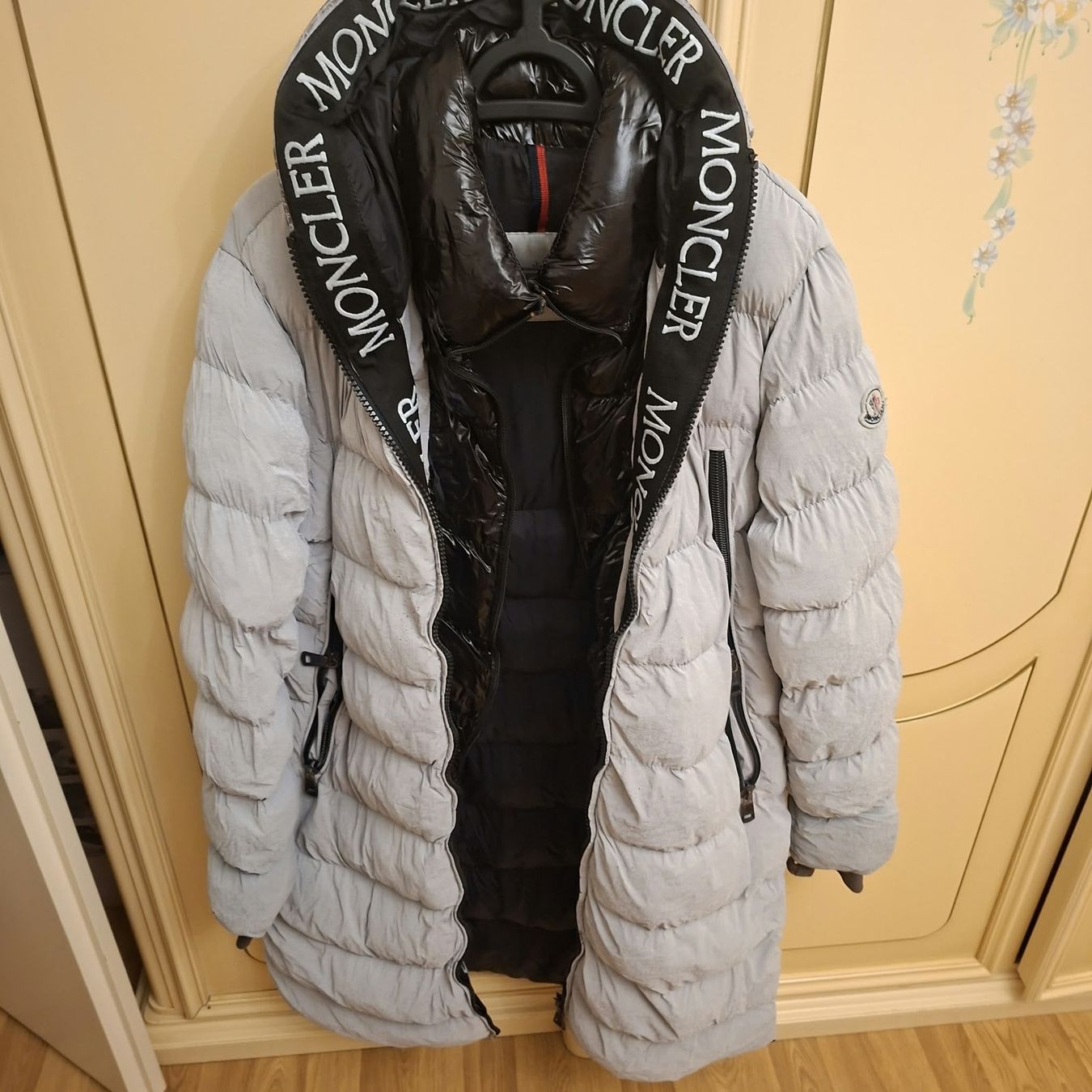 Moncler Cappotti: Moncler  – Usato da Trimbach venduto da Ale-07