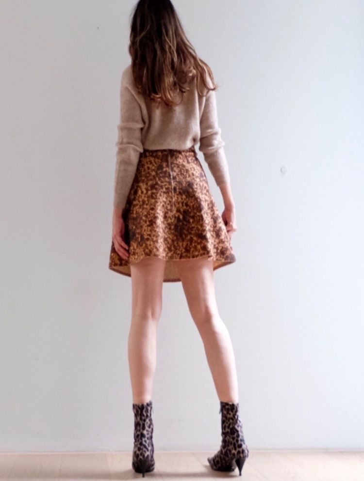 Jupes: CARVEN ROCK - neu - – Neuf (Voir description) à Jona par vanessasupermarket20 2