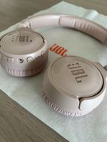 JBL Kopfhörer Tune 600BTNC in roségold