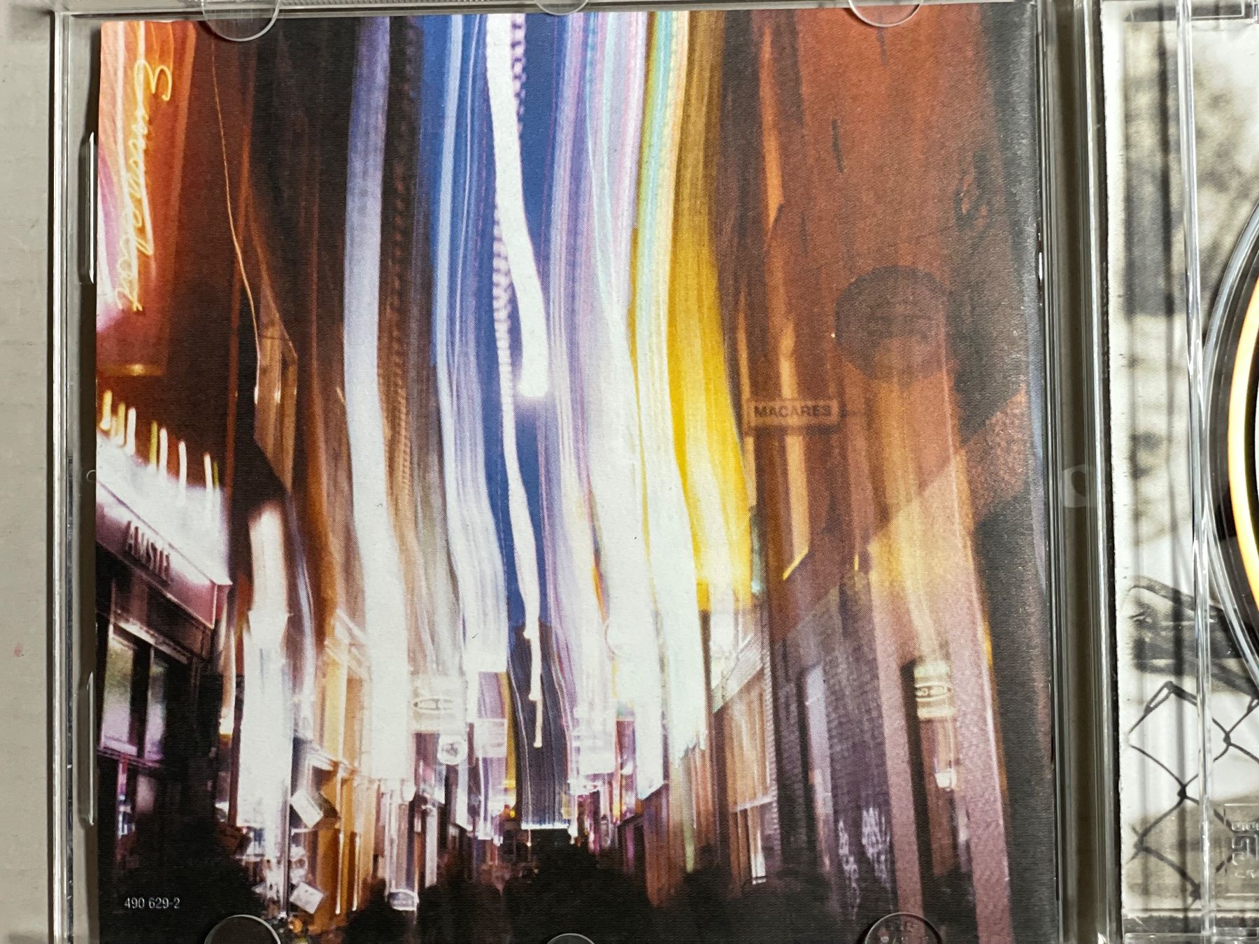 CD: Eminem – Usato da Muri b. Bern venduto da AdidasCollector 6
