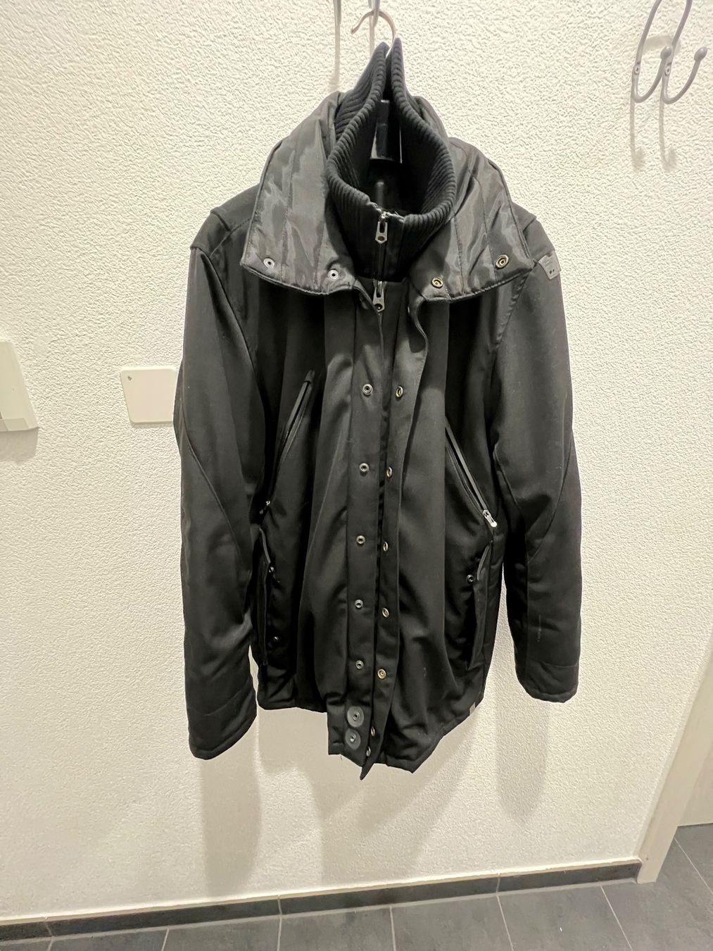 G-Star Giacche: G Star Raw Veste XXL – Usato da Sion venduto da ROBY_ROBY_ROBY 1