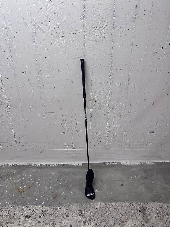 Mazze & Set: Taylormade Hybrid 6 Loft 19 – Usato da Bern venduto da Robinsonrici 2