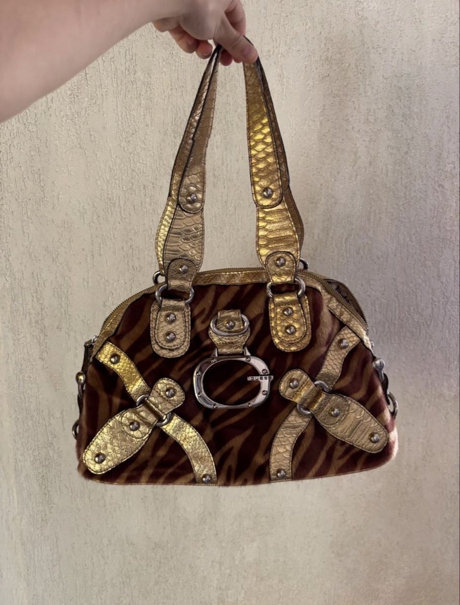 Guess Borse da donna: Vintage Guess Tasche – Nuovo (secondo la descrizione) da Wettingen venduto da img_nt6b