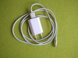 Ladekabel USB-C