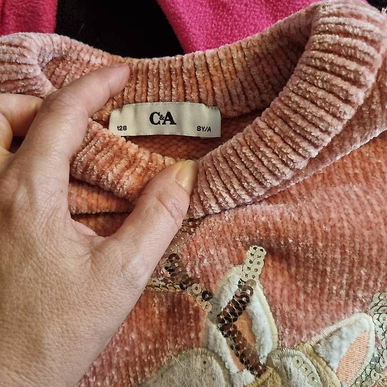 Ensembles coordonnés: Mädchenkleider – D'occasion à Kloten par jbr_9dq6 1