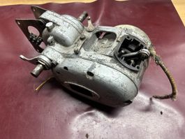 Mofa Sachs 502 Motor