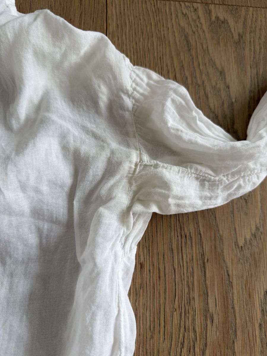 Maje Camicette: Maje Bluse Grösse 1 – Usato da Zürich venduto da z00mie 3