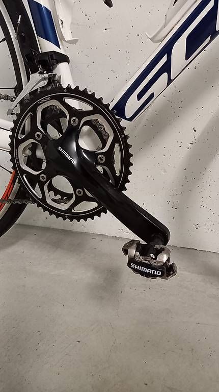 Scott Velos: Rennvelo Scott Speedster 10 – Gebraucht aus Hägglingen von sab_9mpp 2
