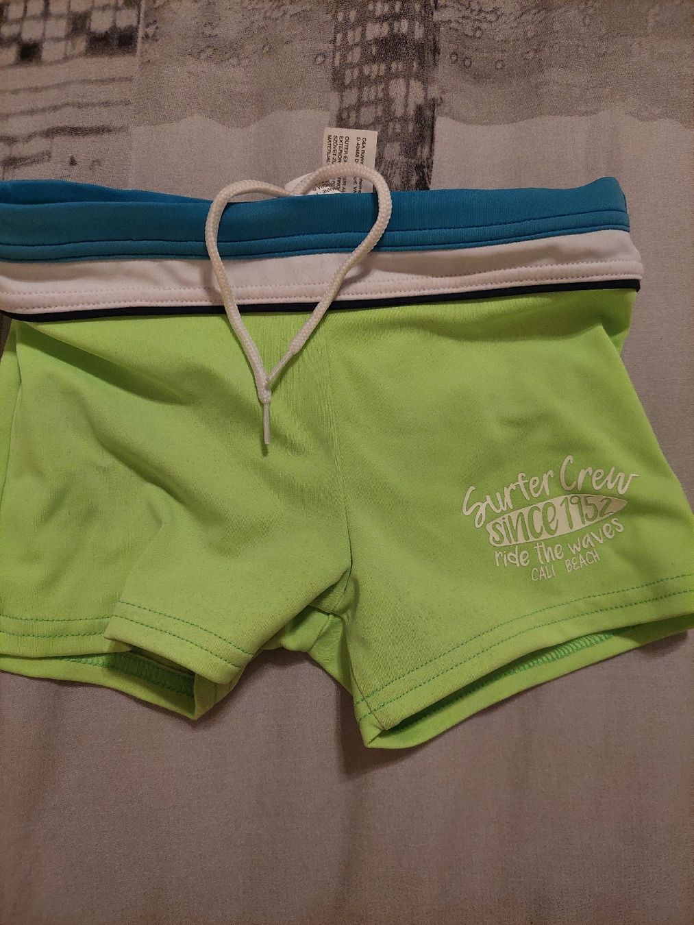 C&A Badehosen: Badekostüm gr 98-104 jungs – Gebraucht aus BALSTHAL von ANNUCCIA_1