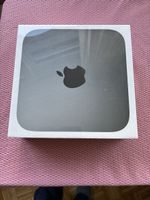 Apple Mac Mini 2018 3.0GHz 8GB RAM 512GB neu versiegelt