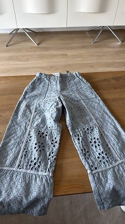 Pantaloni: Soomerhose Gr. 140 / 10 – Usato da Cham venduto da deltoro84