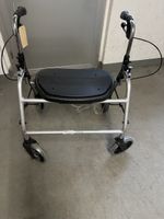 Rollator