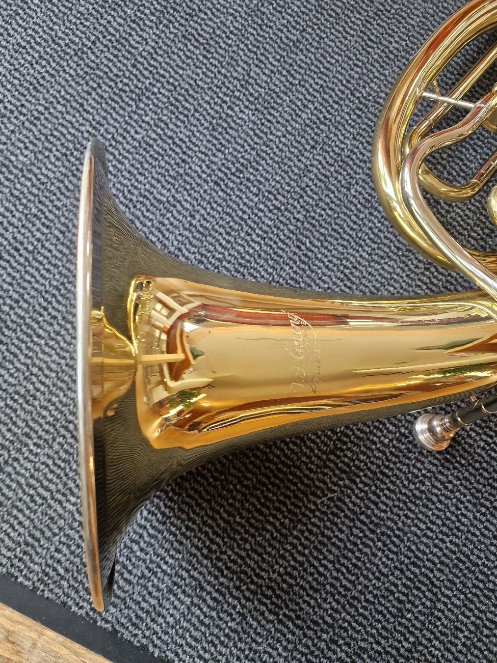 Strumenti musicali: Bariton Cerveny CEP 532 – Usato da Gutenswil venduto da Martin38zh 3