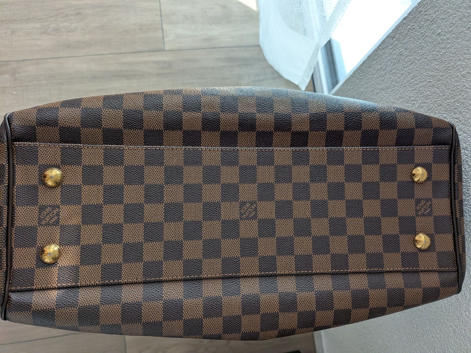 Louis Vuitton Taschen für Damen: Louis Vuitton Vintage Trevi Handbag – Gebraucht aus Morges von dhi_y2qk 8