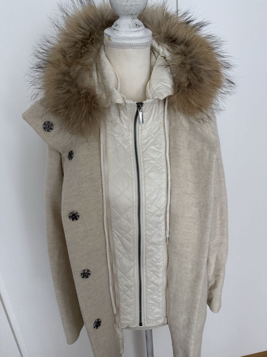 Vestes: Milestone jacke – D'occasion à visp par Kmemo1 1