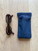 Sonnenbrille Le Specs Outta Love mit Etui
