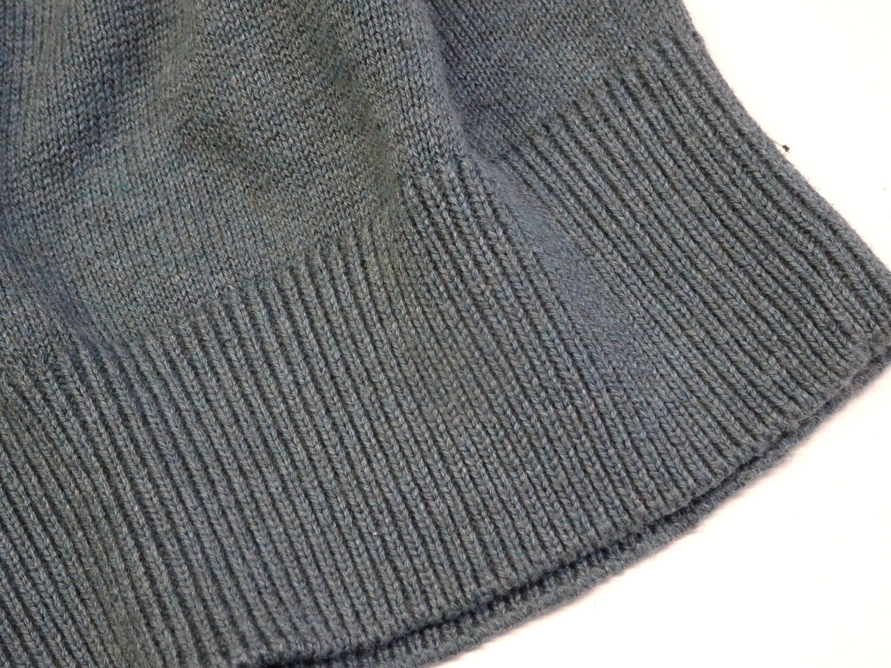 Maglioni & Felpe: Pullover m. V- Ausschnitt, Herren, 100% Baumwolle – Nuovo (secondo la descrizione) da Grüt (Gossau ZH) venduto da spitzig 3