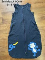 Baby Schlafsack 90cm, Top Zustand