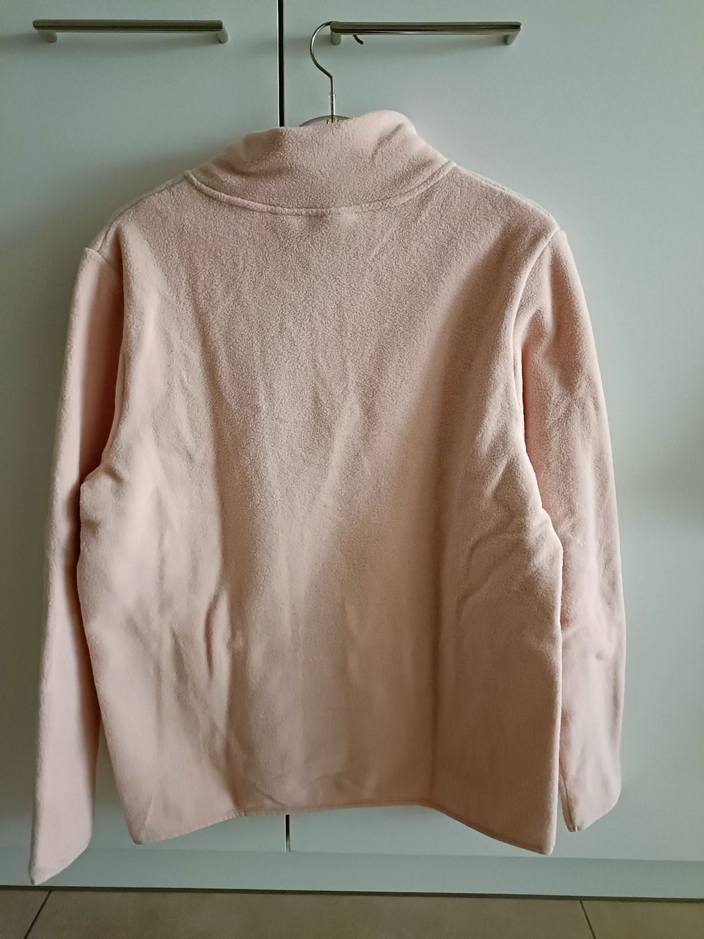 Maglioni & Felpe: Fleece-Pullover / Fleece-Sweatshirt - Grösse S – Nuovo e nell'imballaggio originale da Rickenbach b. Wil venduto da VeryLovelyThings 4