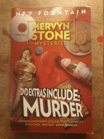 The Mervin Stone Mystery - Nev Fountain